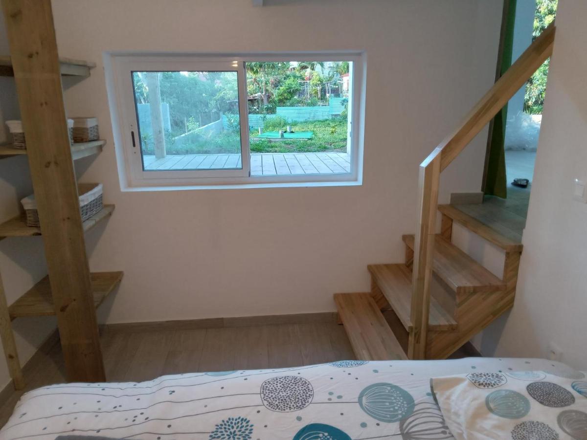 Le Jardin Villa Сен-Лу Екстериор снимка